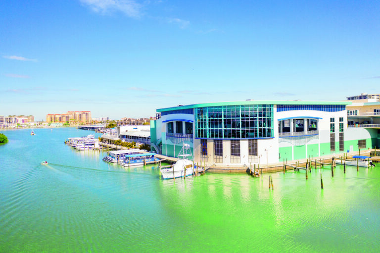 Clearwater Marine Aquarium • Your Guide to America