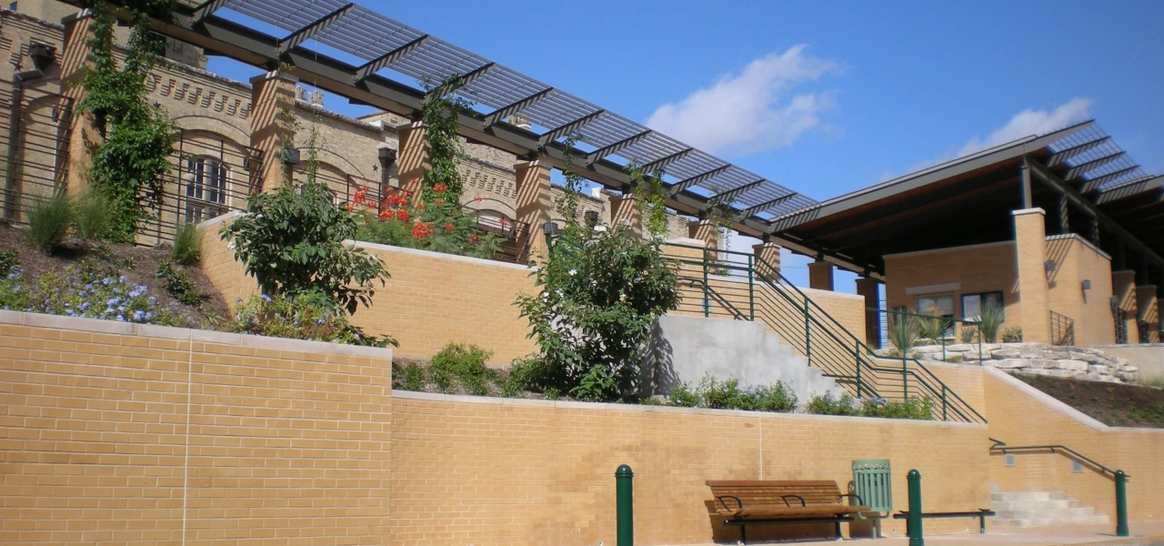 San Antonio Museum of Art