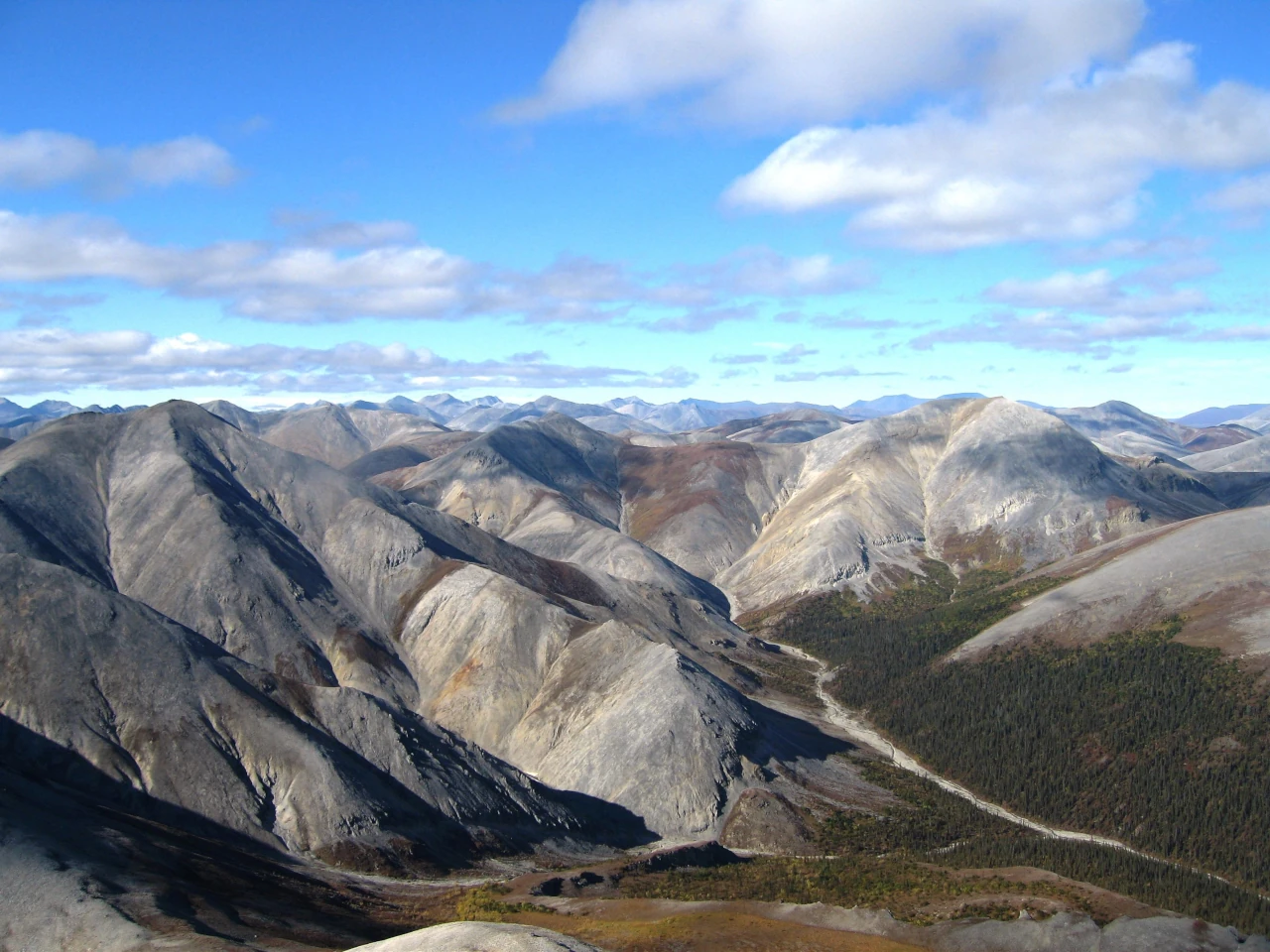 Kobuk Valley National Park