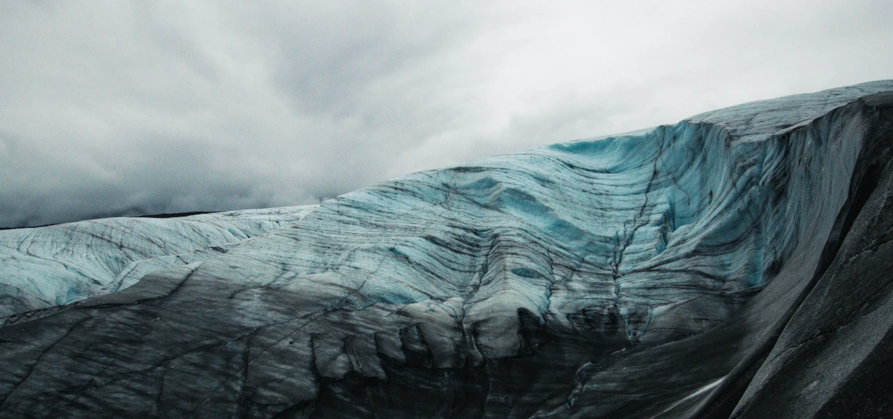 Wrangell-St. Elias National Park